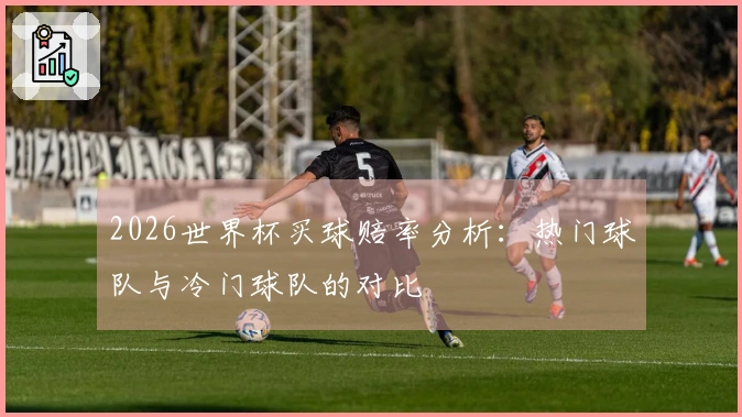 2026世界杯买球赔率分析：热门球队与冷门球队的对比