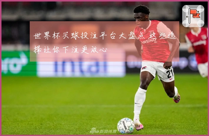 世界杯买球投注平台大盘点 这些选择让你下注更放心