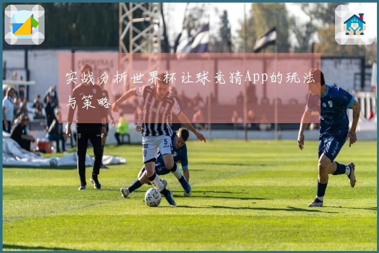 实战分析世界杯让球竞猜App的玩法与策略