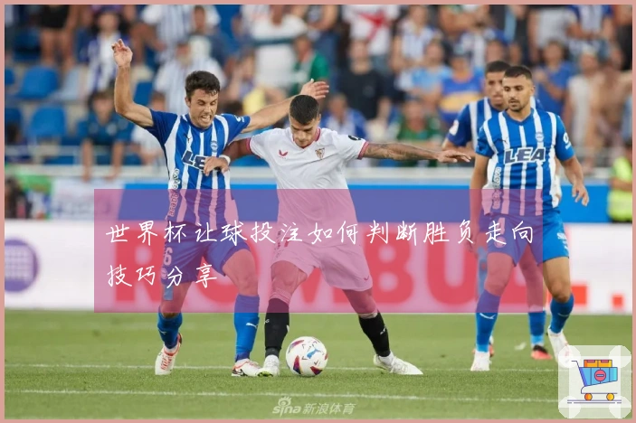 世界杯让球投注如何判断胜负走向技巧分享
