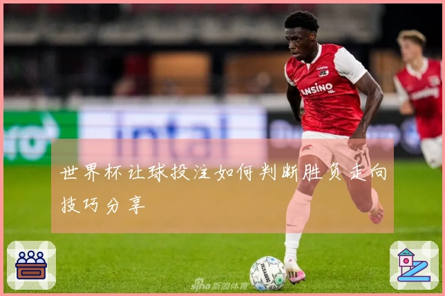 世界杯让球投注如何判断胜负走向技巧分享