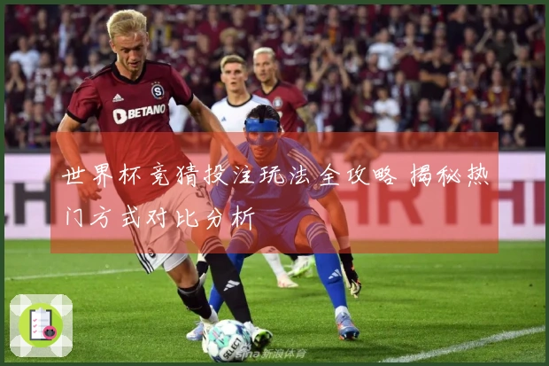 世界杯竞猜投注玩法全攻略 揭秘热门方式对比分析